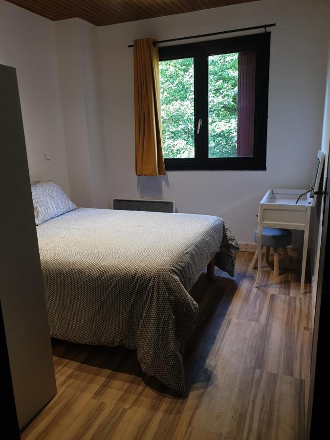 L'Atelier Du Reve Aparthotel Brides-les-Bains Luaran gambar