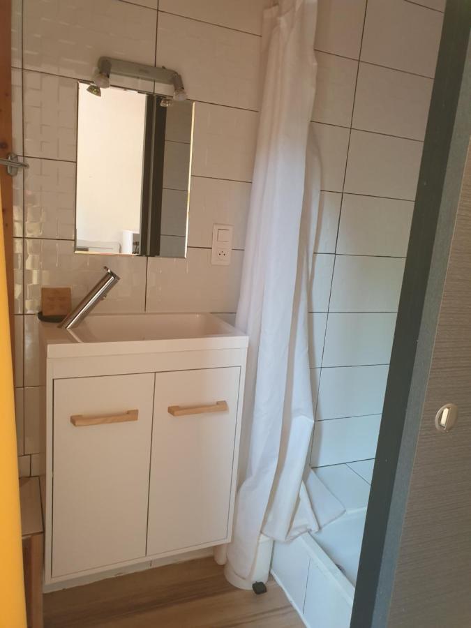 L'Atelier Du Reve Aparthotel Brides-les-Bains Luaran gambar