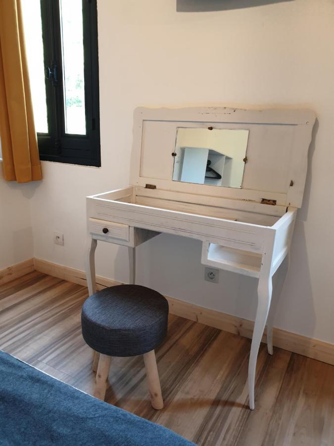 L'Atelier Du Reve Aparthotel Brides-les-Bains Luaran gambar