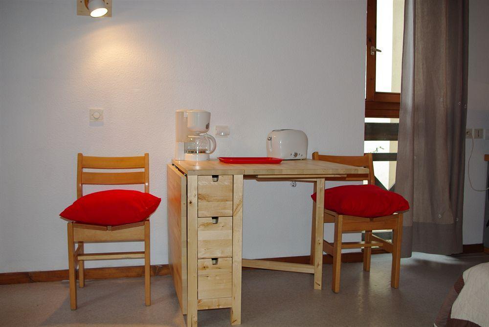 L'Atelier Du Reve Aparthotel Brides-les-Bains Luaran gambar