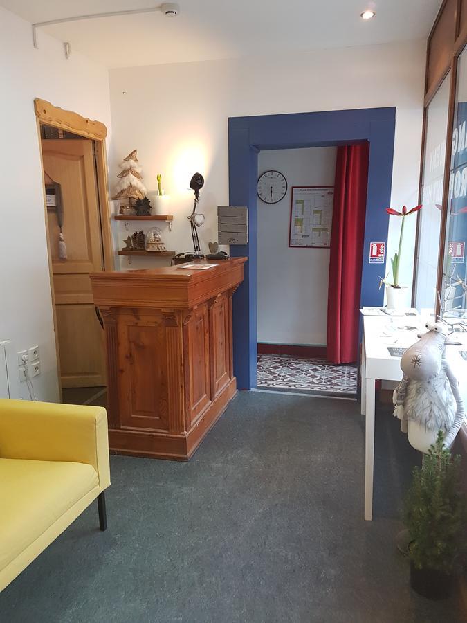 L'Atelier Du Reve Aparthotel Brides-les-Bains Luaran gambar